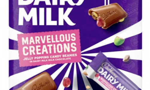 Tin Úc: Cadbury thu hồi sản phẩm chocolate tại Úc do nghi chứa mảnh nhựa
