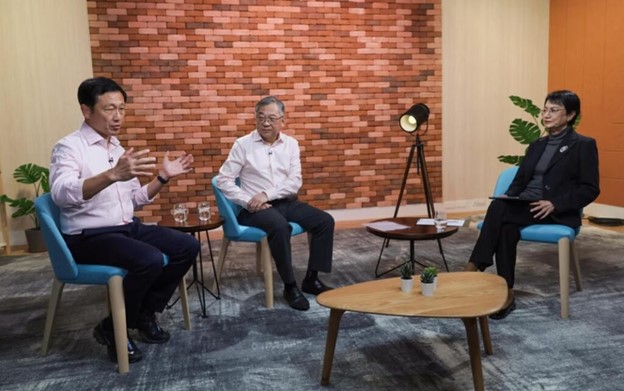 Tại sao Singapore không miễn viện phí cho toàn dân?