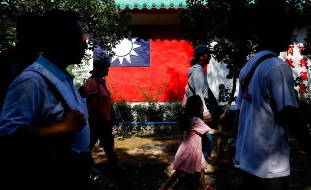 Hướng tới một ‘thỏa thuận đình chiến’ ở Đài Loan