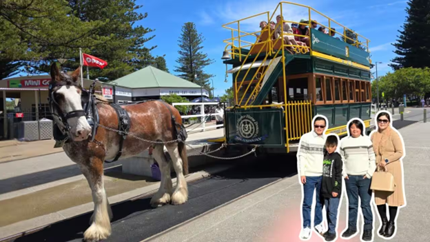 Roadtrip từ Melbourne đến Adelaide - trải nghiệm thú vị cho cả gia đình