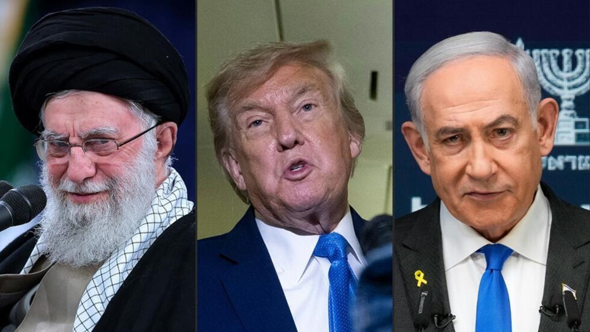 « Thay đổi chế độ »: Cuộc cá cược mạo hiểm của thủ tướng Israel?