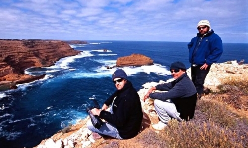 Nhóm Friends of Sceale Bay kỷ niệm 20 năm bảo tồn thiên nhiên hoang dã ở tiểu bang Nam Úc