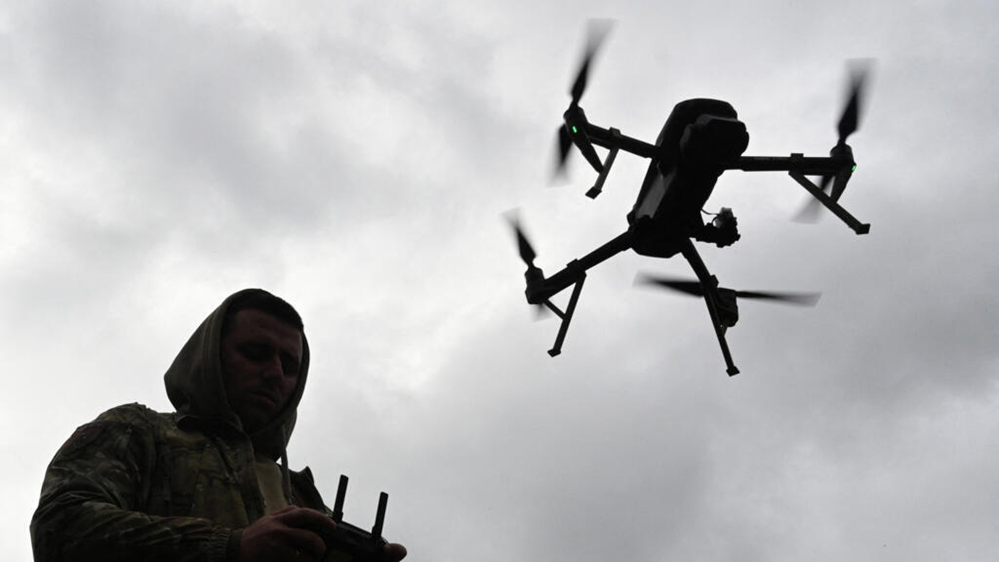 Quốc phòng : Ủy Ban Âu Châu công bố dự án « bức tường chống drone »