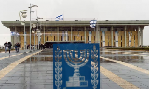 Tổng thống Trump nói gì về thỏa thuận Gaza trước Nghị viện Israel?