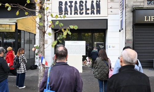 2015-2025 : Nước Pháp đối mặt với diện mạo mới của các phần tử khủng bố