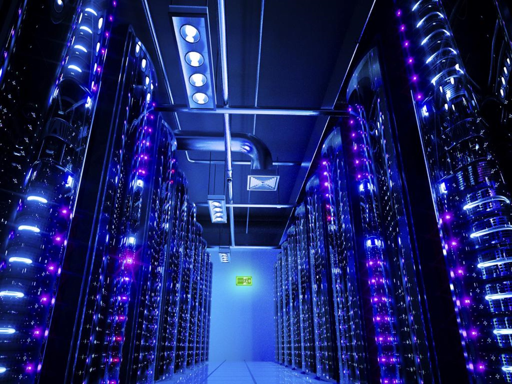 Trung tâm dữ liệu điện toán: Nước Úc tụt hậu trong cuộc đua cơ sở hạ tầng AI toàn cầu