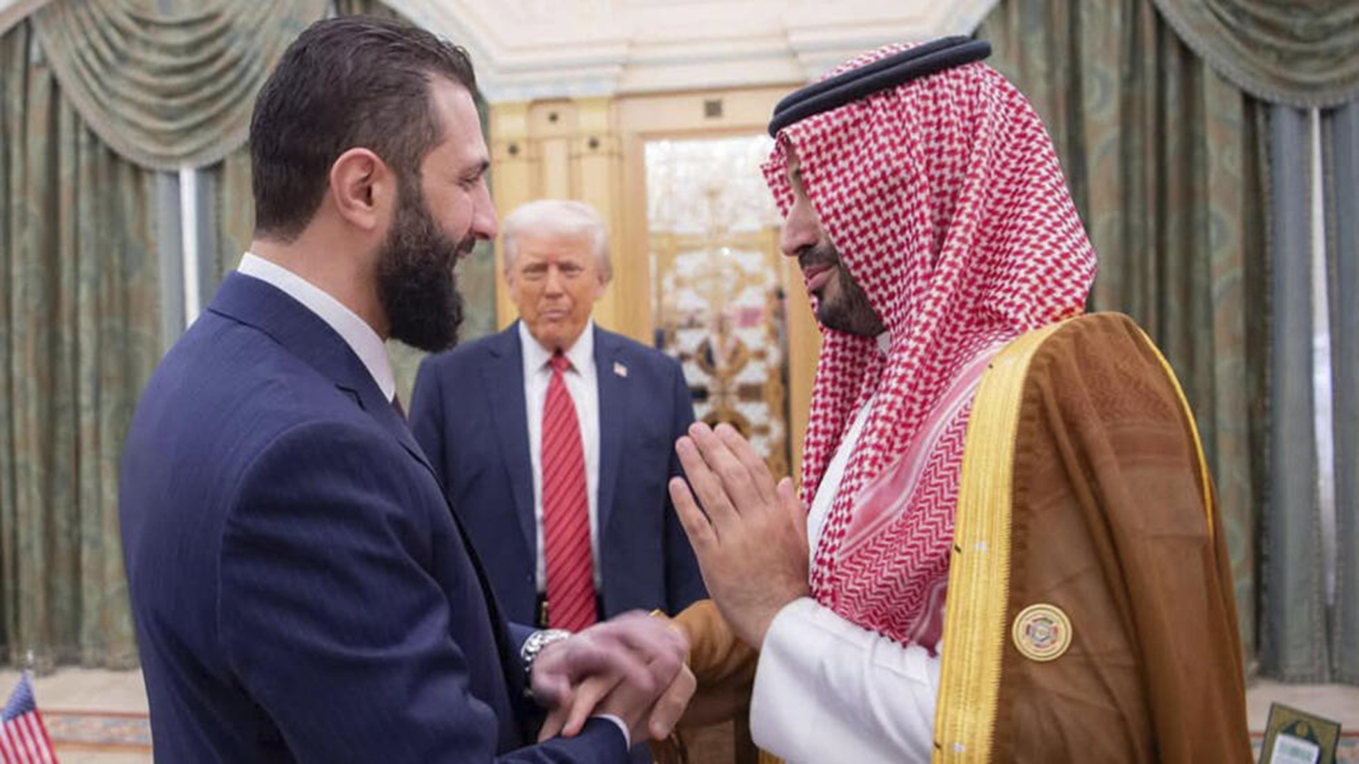 Được Mỹ dỡ cấm vận, Syria bắt đầu tái thiết sau hơn 10 năm nội chiến và đàn áp