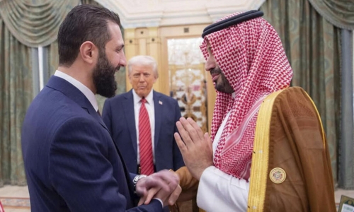 Được Mỹ dỡ cấm vận, Syria bắt đầu tái thiết sau hơn 10 năm nội chiến và đàn áp