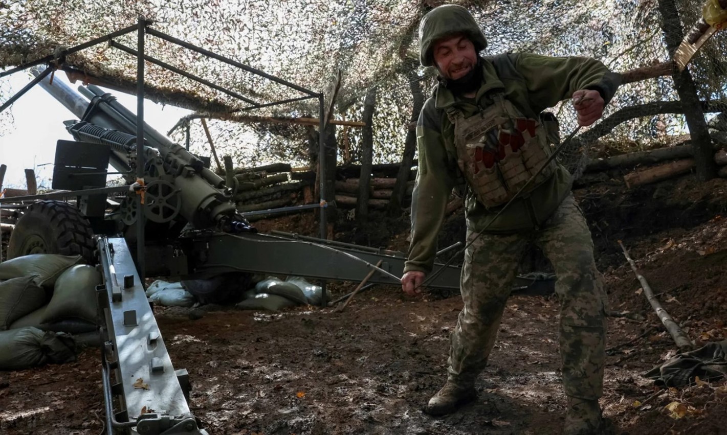 Giai đoạn khắc nghiệt nhất của Ukraine trong cuộc chiến với Nga đang đến gần