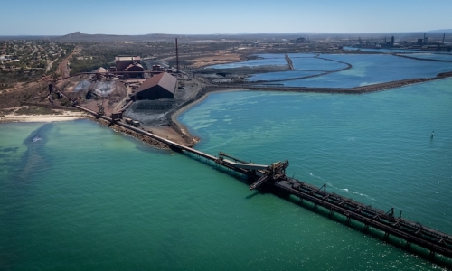 Các quản trị viên tiết lộ công ty Whyalla Ports đang mắc khoản nợ khổng lồ ít nhất là 194 triệu đô-la.
