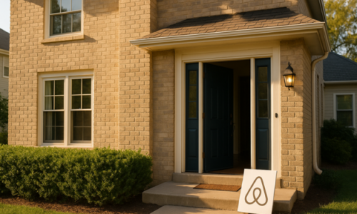 Tại sao chủ nhà Airbnb sẽ không cứu vãn được cuộc khủng hoảng nhà thuê ở Úc.