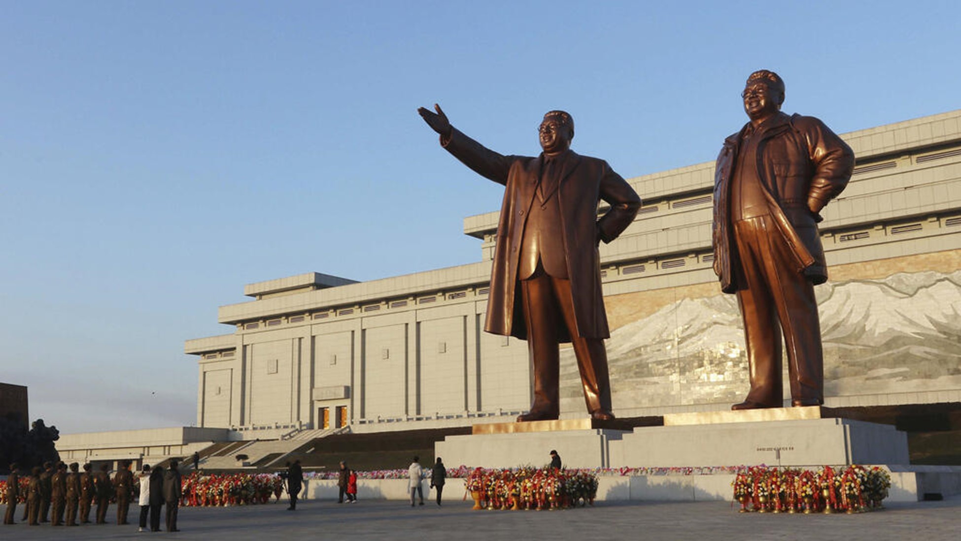 Bắc Triều Tiên : Thông tin bên ngoài đã “lọt” vào đất nước khép kín nhất thế giới như thế nào ?