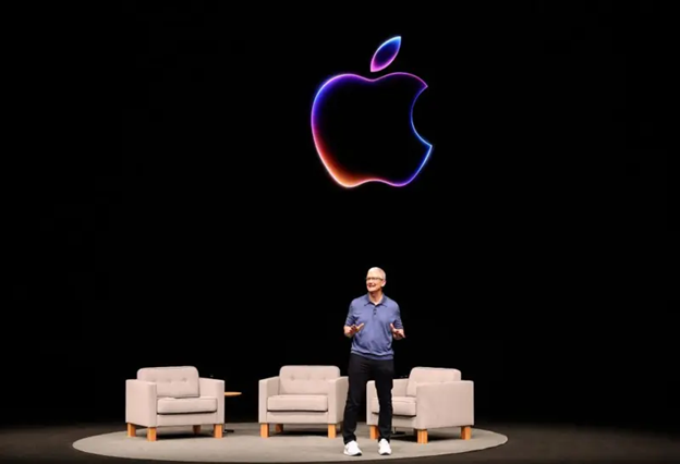 Quá trình 'cai nghiện' Trung Quốc của Apple đang diễn ra đau đớn