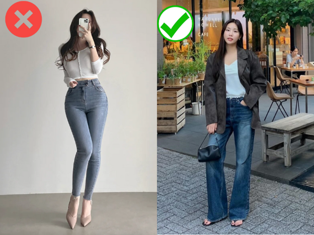5 món đồ có thích đến mấy cũng đừng nên sắm để mặc mùa thu, vừa tốn tiền vô ích vừa dìm dáng thê thảm 