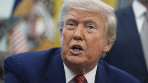 Quan thuế của ông Trump tiếp tục có hiệu lực sau phán quyết tạm hoãn của tòa phúc thẩm