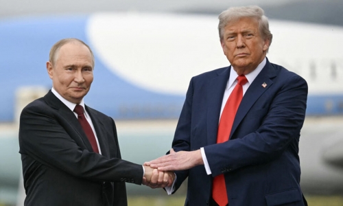 Kế hoạch hòa bình của Mỹ cho Ukraina: Trump lùi bước, châu Âu tìm cách sửa đổi, Putin theo dõi