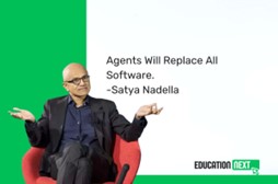 CEO Microsoft Satya Nadella: Cấu trúc ứng dụng truyền thống đã lỗi thời, đây mới là công nghệ tương lai của ngành phần mềm