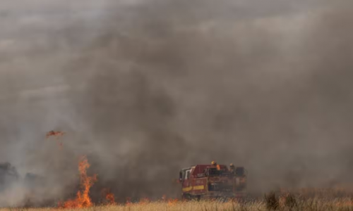 Cơ quan cứu hỏa cảnh báo nguy cơ cháy rừng gia tăng ở một số vùng của Úc vào mùa hè này