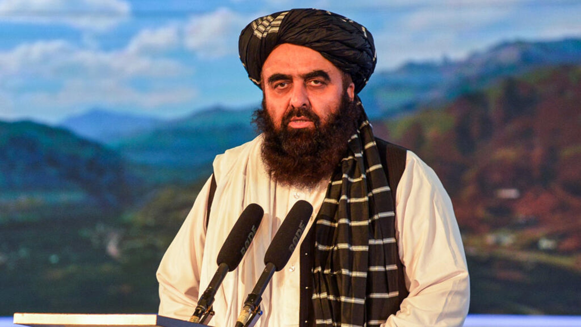 Ấn Độ thắt chặt quan hệ với Taliban để kiềm chế ảnh hưởng của Pakistan và Trung Quốc