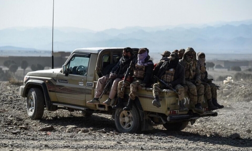 Afghanistan-Pakistan giao tranh đẫm máu ở biên giới, tố cáo nhau chứa chấp 