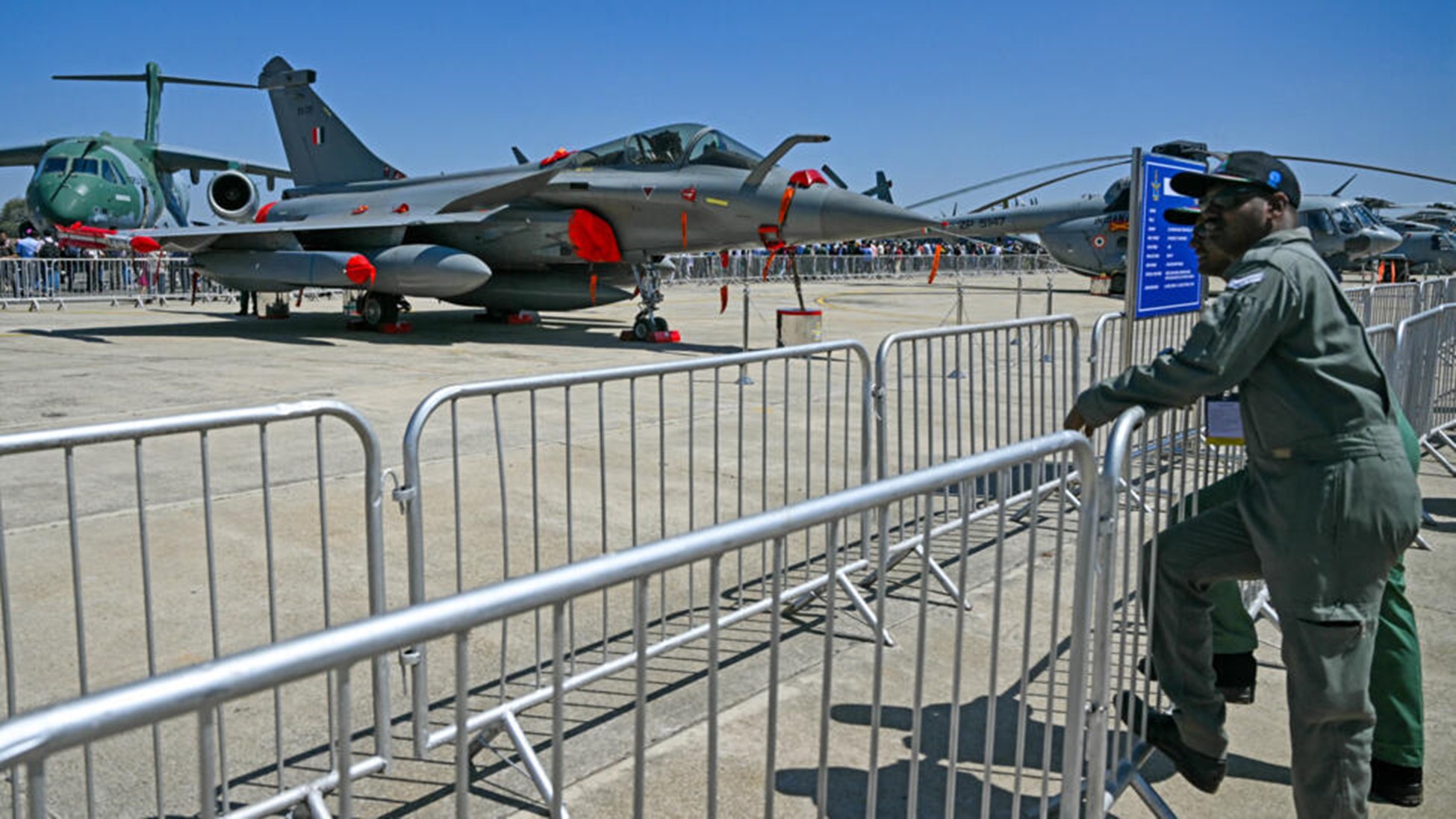 Pakistan, Trung Quốc thắt chặt hợp tác quân sự sau thành công bắn hạ Rafale của Ấn Độ