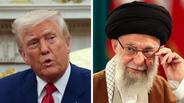 Ông Trump muốn gì về chương trình nguyên tử của Iran?