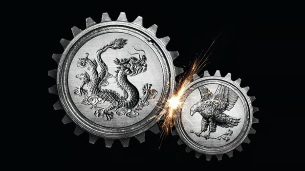 Thương chiến: Cơn ác mộng của các công ty Mỹ tại Trung Quốc
