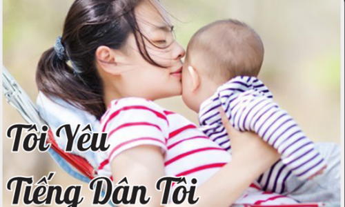 TÔI YÊU T IẾNG DÂN TÔI, ​ Bia đá – Bia miệng