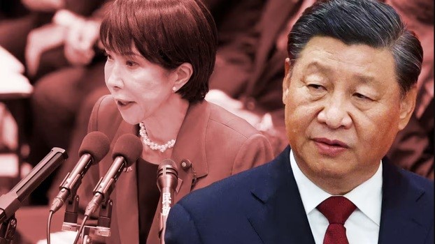 Tại sao Tập ngần ngại sử dụng các cuộc biểu tình chống Nhật?