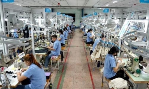 Việt Nam – Hoa Kỳ khởi động vòng đàm phán thương mại thứ hai