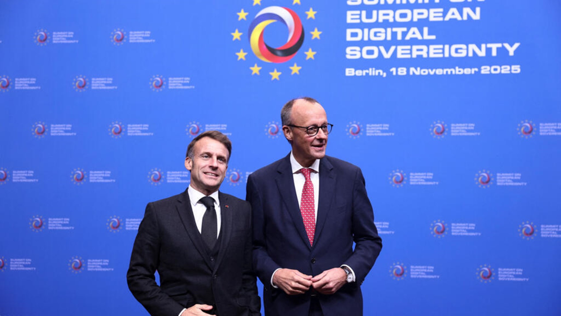 Liêu Âu thúc đẩy chủ quyền kỹ thuật số để không trở thành « chư hầu » của Mỹ - Trung