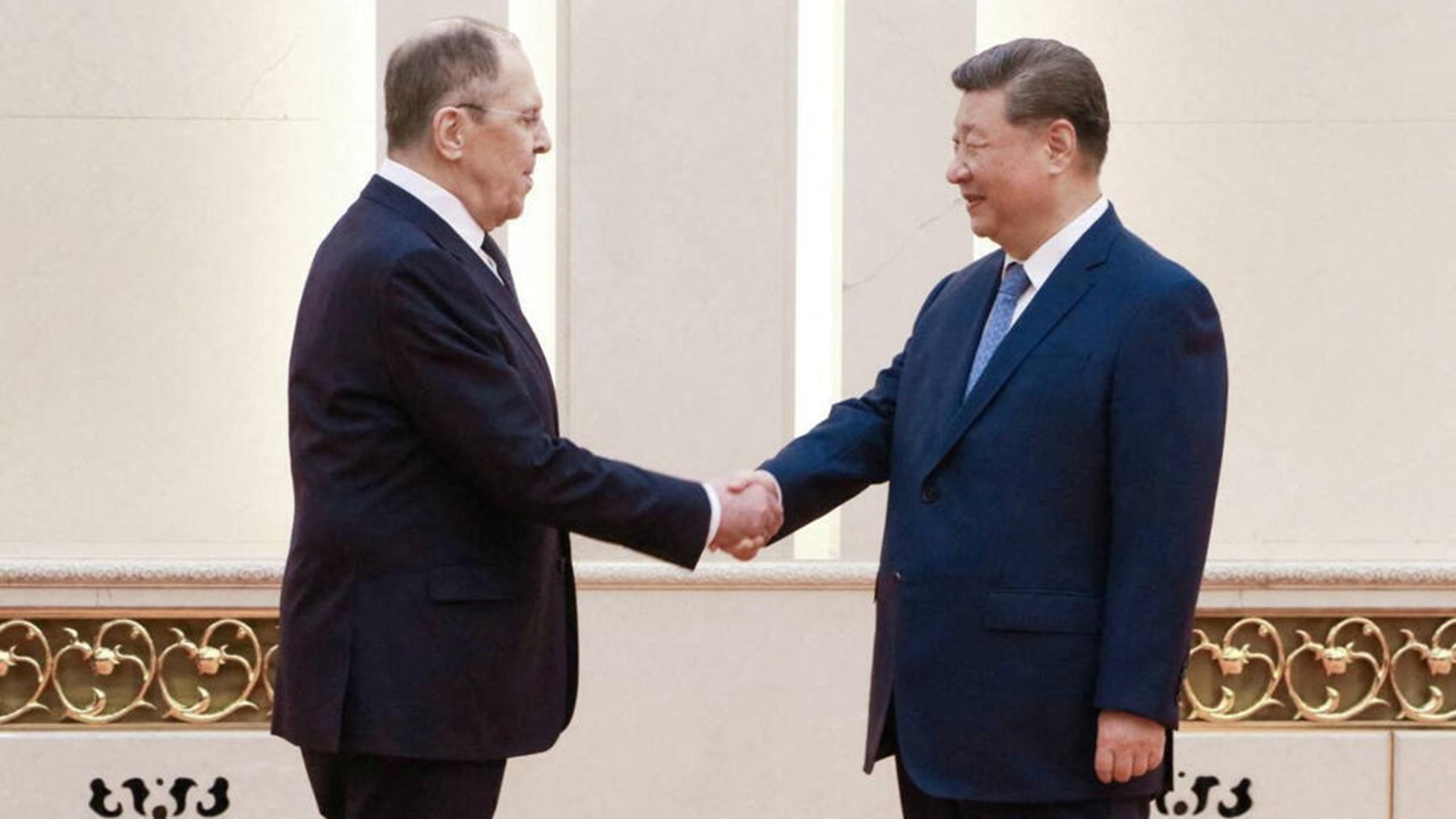 Nga - Trung tăng cường hợp tác vì « ổn định chiến lược », nhưng có những giới hạn
