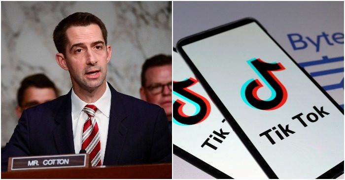 Nghị sĩ Mỹ: TikTok là ‘mã độc’ trong điện thoại người dân Mỹ