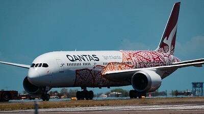 Qantas bị các tổ chức tội phạm buôn ma túy xâm nhập?