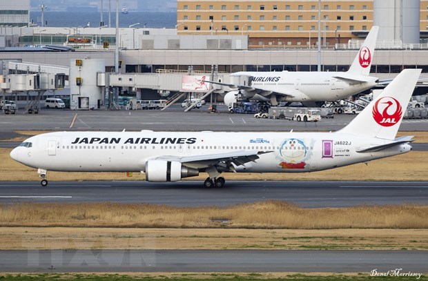Qantas lên kế hoạch thiết lập liên doanh thương mại với Japan Airlines
