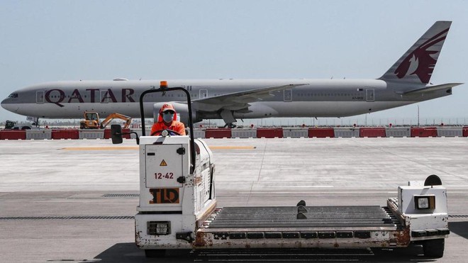 Qatar truy tố những người ra lệnh khám phụ khoa nhiều phụ nữ tại sân bay
