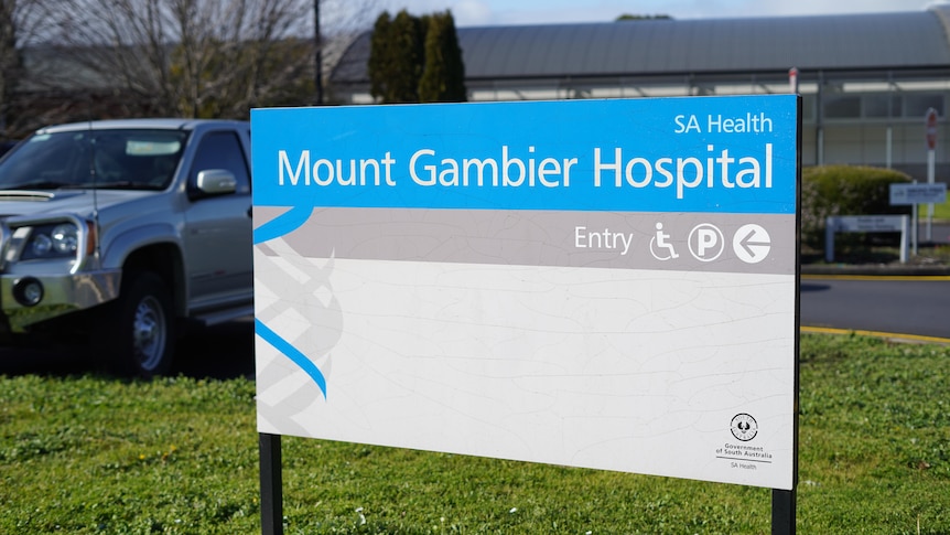 Bệnh viện tư Mount Gambier Private Hospital chuyển sang dịch vụ công sau tiến trình khai phá sản.