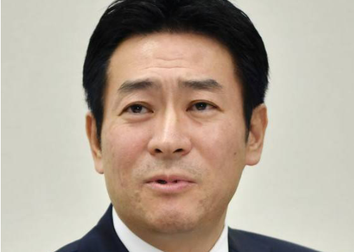 Chính trị gia Nhật bị bắt vì nhận hối lộ từ công ty Trung Quốc