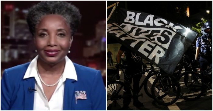 Giáo sư Mỹ gốc Phi: Black Lives Matter phục vụ đảng Dân chủ, không phải người da màu