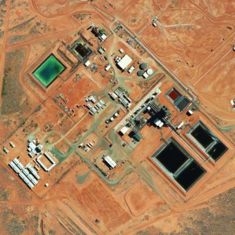 Nghiên cứu về tái hoạt động khai mỏ U-ra-ni-um ở Nam Úc được bật đèn xanh. 