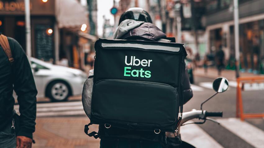 Uber đối mặt cuộc điều trần về quyền cho người lao động