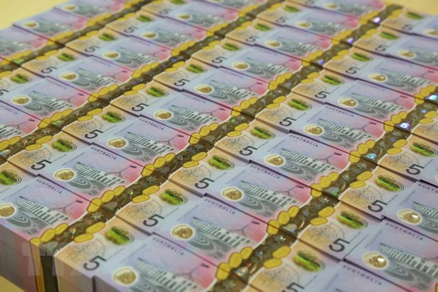 Úc bơm hơn 5,5 tỷ USD vào hệ thống tài chính trong nước
