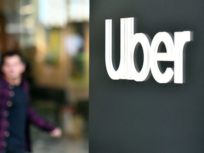 Uber bị phạt vì lừa dối người tiêu dùng ở Úc.