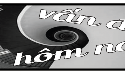 Muốn “mất gốc”, Trời cũng không cho!