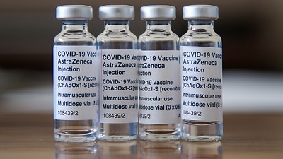 Úc hứa viện trợ 1,5 triệu liều vaccine AstraZeneca cho Việt Nam