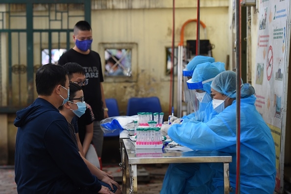 Việt Nam: -Trưa ngày 28/6 thêm 149 ca mắc COVID-19 tại 8 tỉnh, thành; Hồ Chí Minh: 94 ca