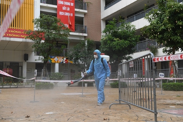 Việt Nam: Sáng 12/6 có thêm 68 ca mắc COVID-19 , cả nước có hơn 10,000 ca bệnh.